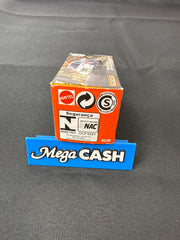 Matchbox Cars - Freightliner M2 106 MBX City - 34/100