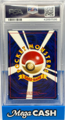 Pokémon - PSA 10 Lugia holo Game Boy Promo Japanese