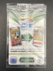 Espeon EX - Surprise Box Promo (Sealed)