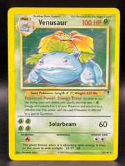 Venusaur Holo - Legendary Collection - 18/110