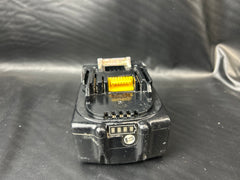 Makita 18V 6.0Ah Battery - BL1860B