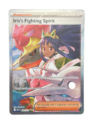 Pokémon - Iris’s Fighting Spirit 292/217 Ascended Heroes