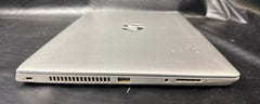 HP - Probook 430 G5 - i5-8250u @ 1.6GHz - 8/256GB - Win 11