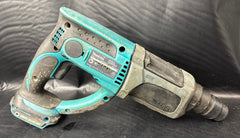 Makita - Hammer Drill 20mm - DHR202 - Tool Only