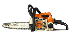 STIHL - MS170 - Chainsaw - 2 Stroke
