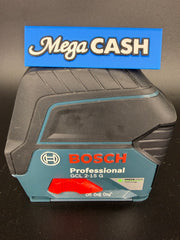 Bosch Laser Level GCL 2-15G