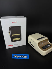 Niimbot Smart Laser Printer B21S