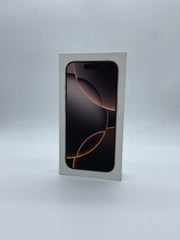 iPhone 16 pro