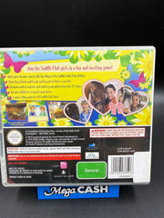 The Saddle Club Nintendo DS Game