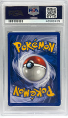 Pokémon - Kangaskhan Holo 5/64 Jungle PSA 9