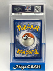 Pokémon - PSA 10 Moltres & Zapdos & Articuno GX 44/68 Hidden Fates