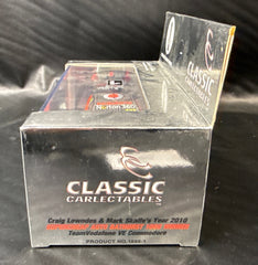 Classic Carlectables - Team Vodafone VE Commodore - 1888-1