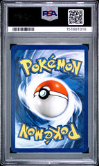 Pokémon - PSA 6.5 Shining Magikarp 1st Edition 66/64