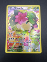 SHAYMIN XY115 PROMO