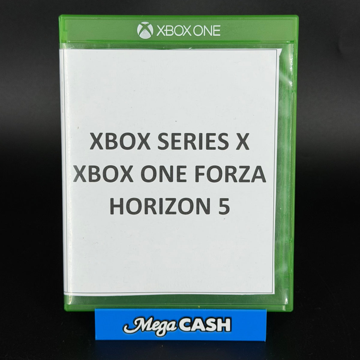 Forza Horizon 5 - XBOX One / Series X Game