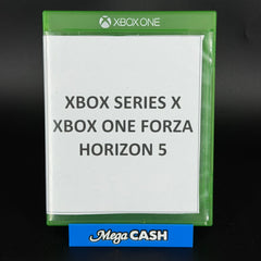 Forza Horizon 5 - XBOX One / Series X Game