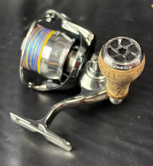 DAIWA - 22 Exist LT3000D - Spinning Fishing Reel
