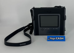 Fujifilm Instax Wide Evo Hybrid Instant Camera