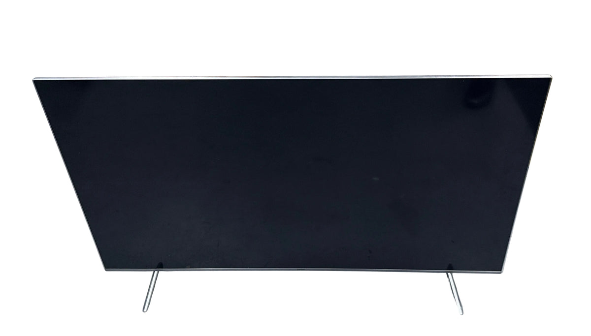 SAMSUNG - QA55Q6FNAW - 55” Series 6 QLED 4K Smart TV