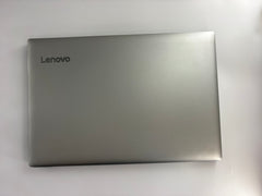 LENOVO IDEAPAD 320 - INTEL I5 CORE @2.50GHZ - 8GB RAM / 256GB SSD - WINDOWS 10 HOME