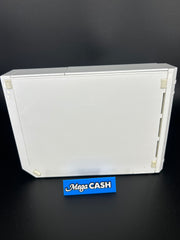 Nintendo Wii console w/ 1 controller and 1 nunchuck and accessories