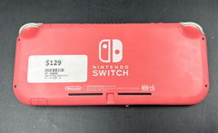 Nintendo Switch Lite - HDH-001