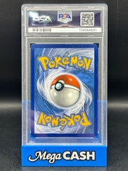 PSA 10 Togepi & Cleffa & Igglybuff - Cosmic Eclipse Promo - 143a/236