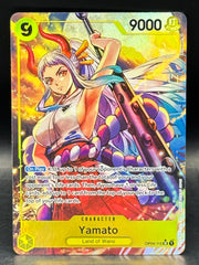 One Piece TCG Yamato - OP04-112