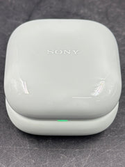 Sony LinkBuds Clip Green - WFLC900G