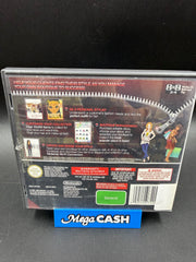 Nintendo presents Style Boutique DS Game