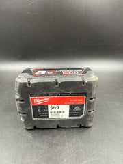 Milwaukee 5.0ah 18v Battery