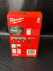 Milwaukee - Internal - Rechargeable Headlamp 450 Lumen - IRHL450