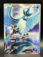 Articuno - Generations - 25/83