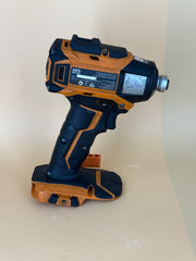 AEG - 18V Brushless 3 Speed Impact Driver - BSS18B3