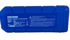KINCROME - Multi Function Jump Starter