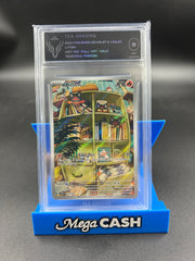 TCG 9 LITTEN AR 167/162