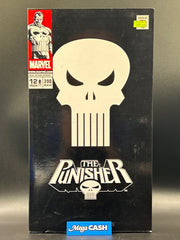 The Punisher 12” Action Figure - Medi Com Toy