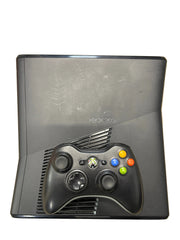 Microsoft Xbox 360 S 250GB Console - 1433