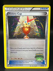 Victory Cup 3RD Place Battle Road 2012 BW29