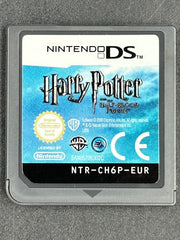 Nintendo - Harry Potter And The Half Blood Prince DS Game - Cartridge Only