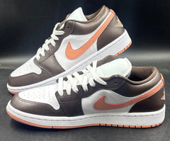 NIKE - Air Jordan 1 Low - Size 9.5 Women’s