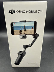 DJI - Osmo Mobile 7P Smartphone Gimbal
