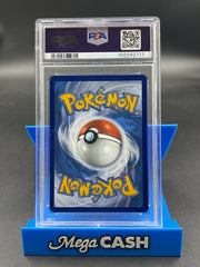 PSA 9 Espeon VMAX 270/264 Fusion Strike