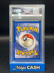 PSA 9 Shining Tyranitar 113/105 Neo Destiny