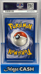 Pokémon - PSA 8 1ST Edition Dark Charizard 4/82 Rocket