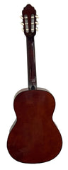 VALENCIA - Acoustic 3/4 Guitar including Soft Case