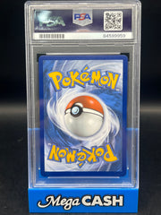 PSA 10 Reshiram 113/114 Celebrations