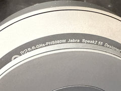 JABRA - Speak2 55 Speakerphone