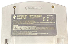 Nintendo 64 MarioKart 64 Game Cartridge