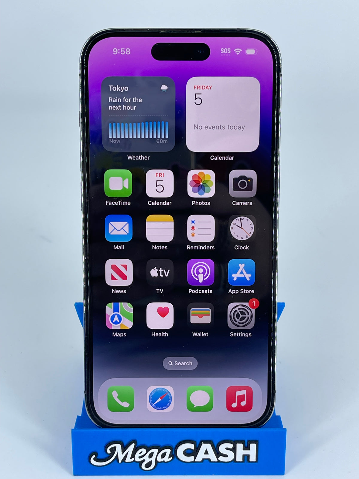 Apple iPhone 14 Pro 128GB